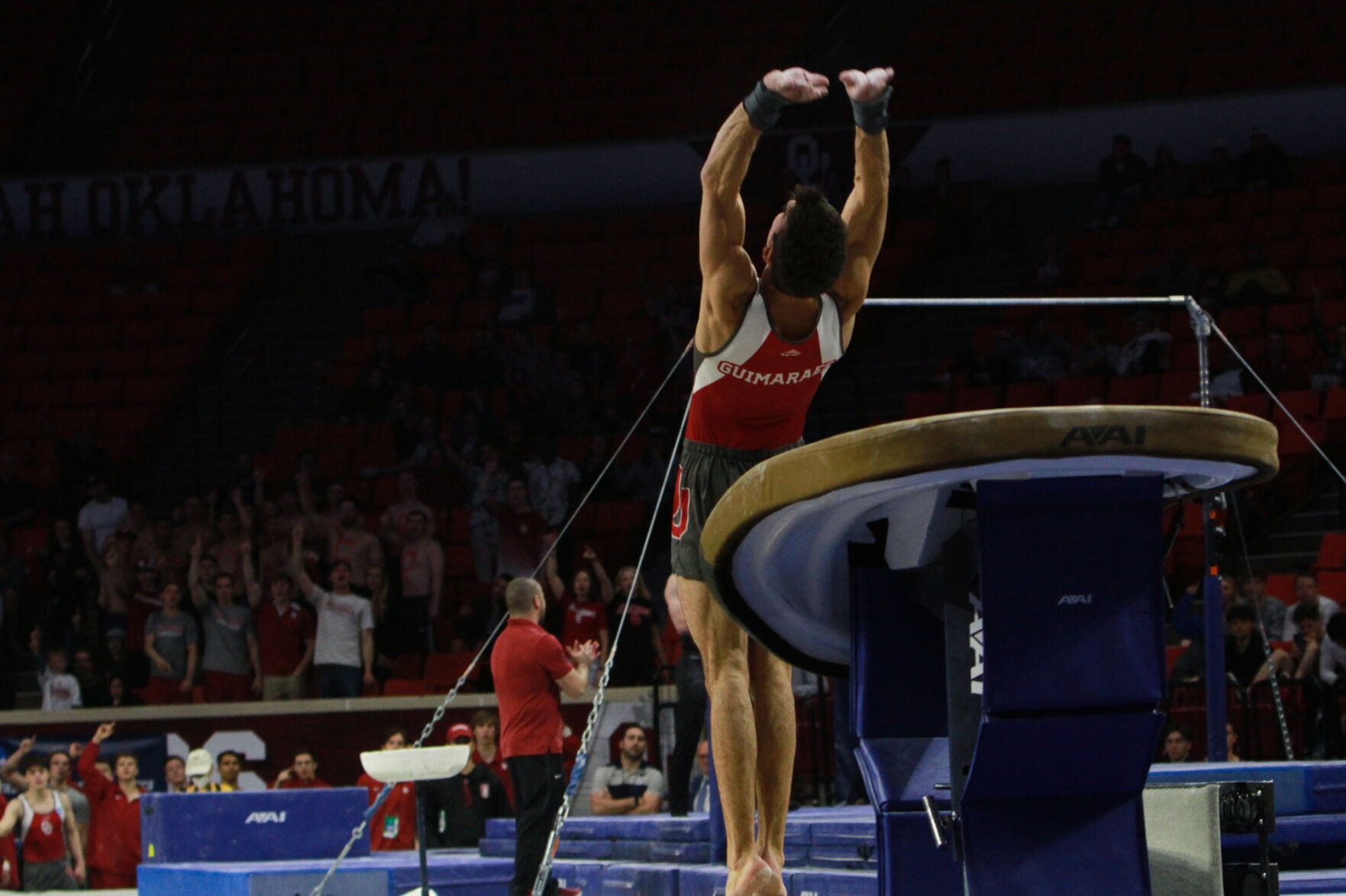 Vitaliy Guimaraes